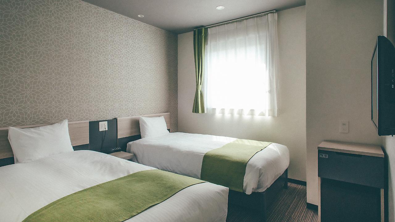 Hotel Kuretake Sakaisuji Honmachi Ōsaka