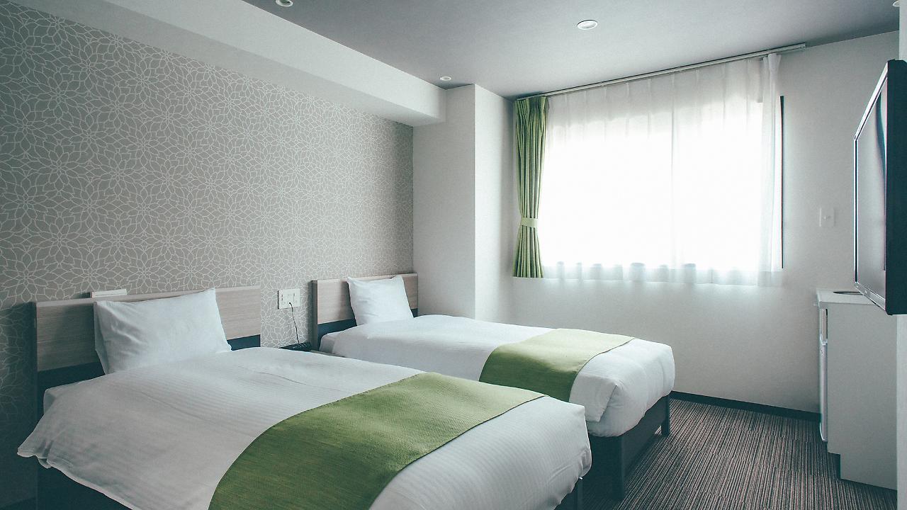 Kuretake Sakaisuji Honmachi Hotel Ōsaka
