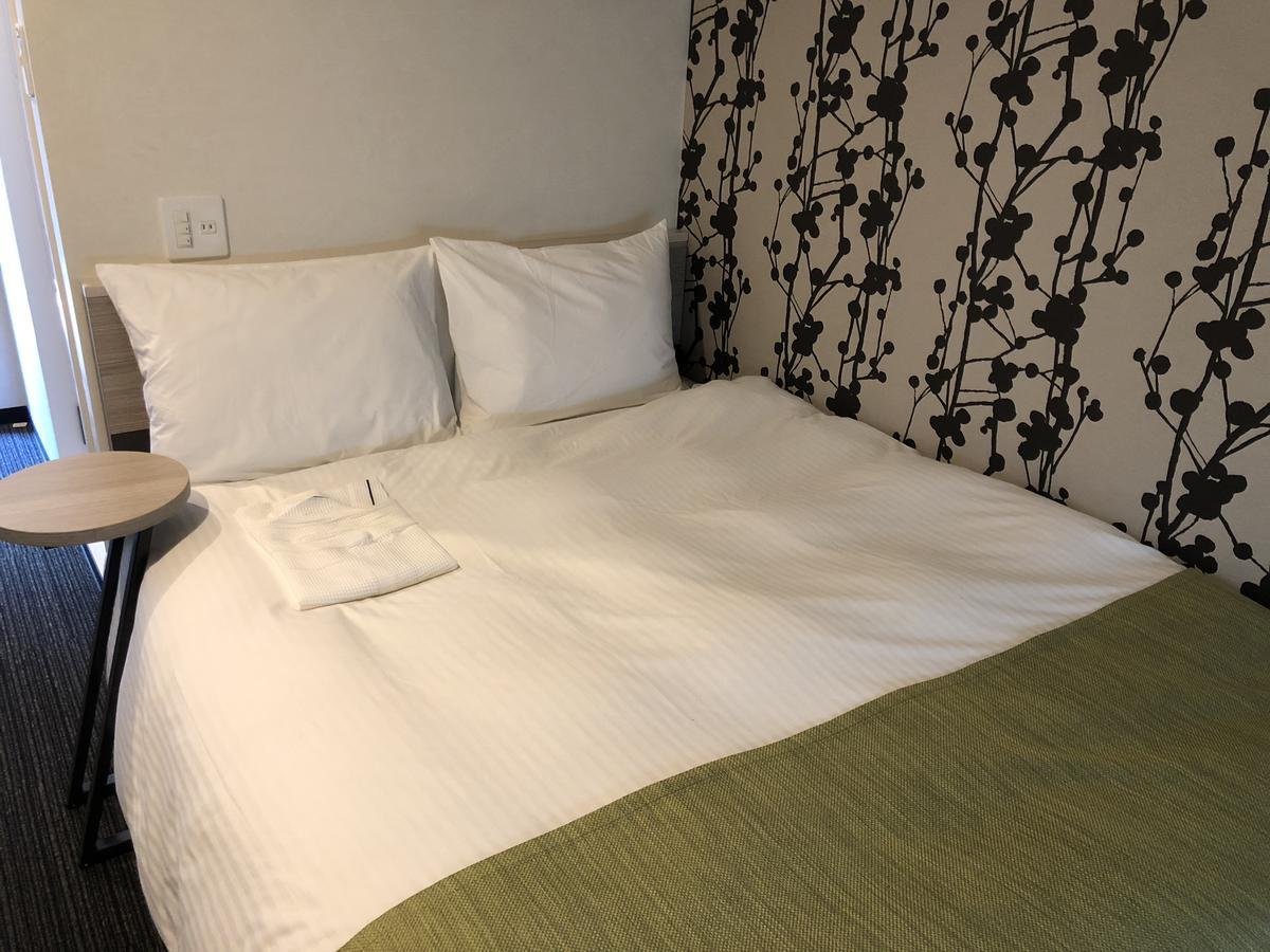 Kuretake Sakaisuji Honmachi Hotel Ōsaka