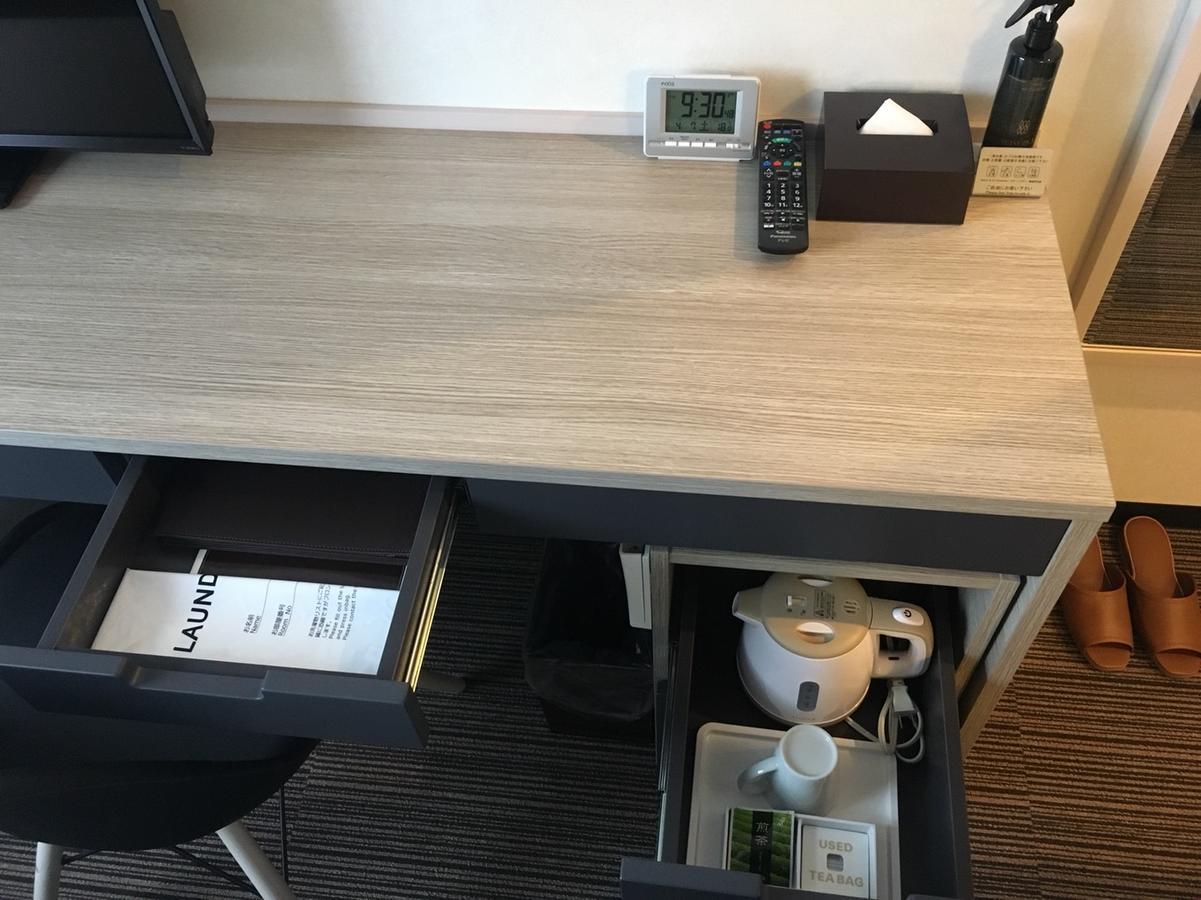 Kuretake Sakaisuji Honmachi Hotel Ōsaka