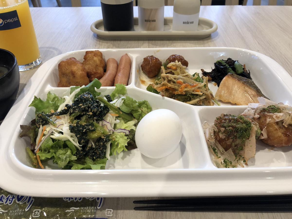 Kuretake Sakaisuji Honmachi Hotel Ōsaka